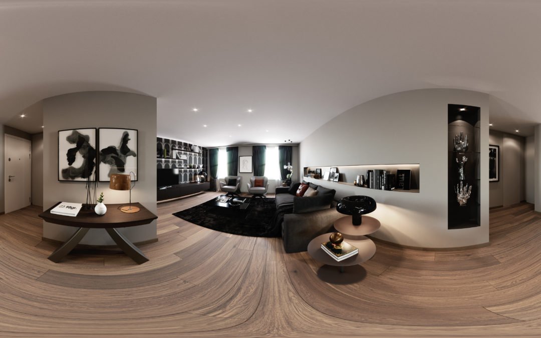 London House VR360